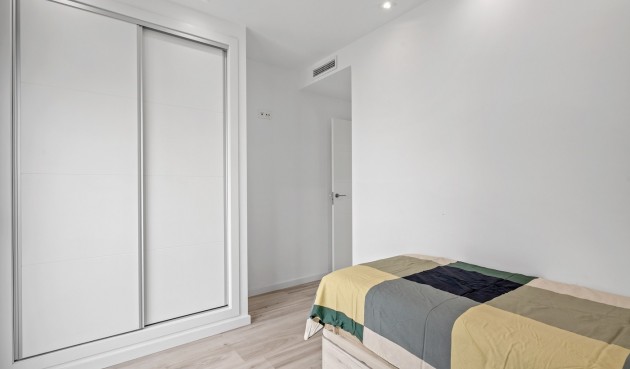 Brukt - Villa -
Orihuela Costa - Cabo Roig