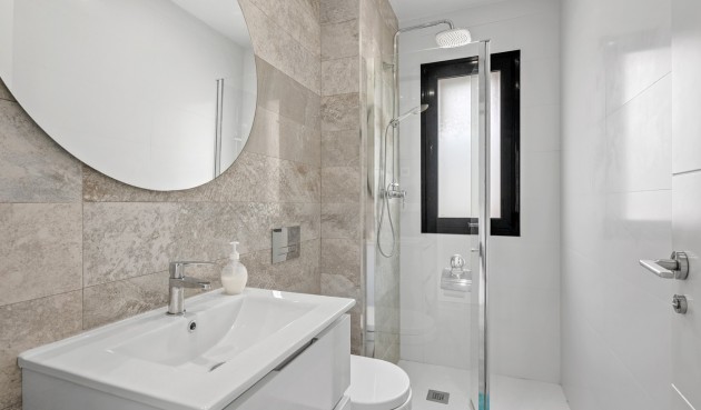 Brukt - Villa -
Orihuela Costa - Cabo Roig