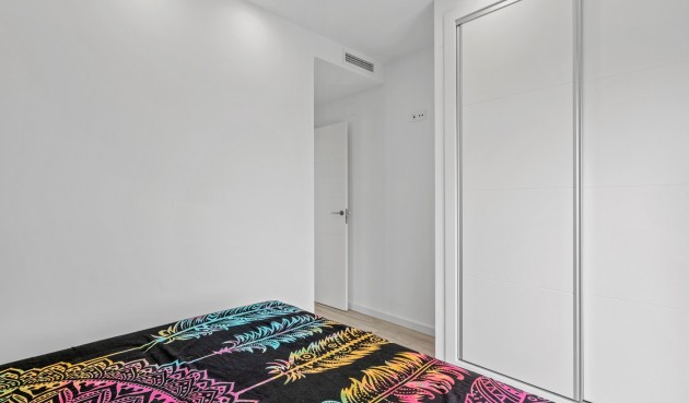 Brukt - Villa -
Orihuela Costa - Cabo Roig