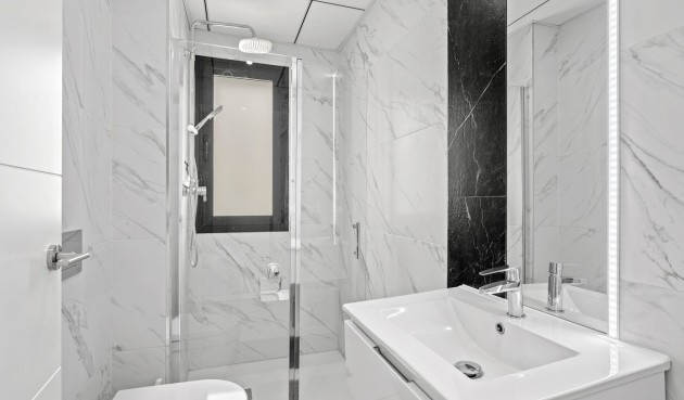 Brukt - Villa -
Orihuela Costa - Cabo Roig