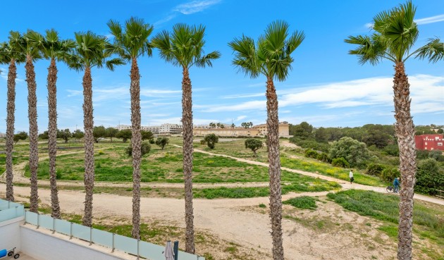 Brukt - Villa -
Orihuela Costa - Cabo Roig