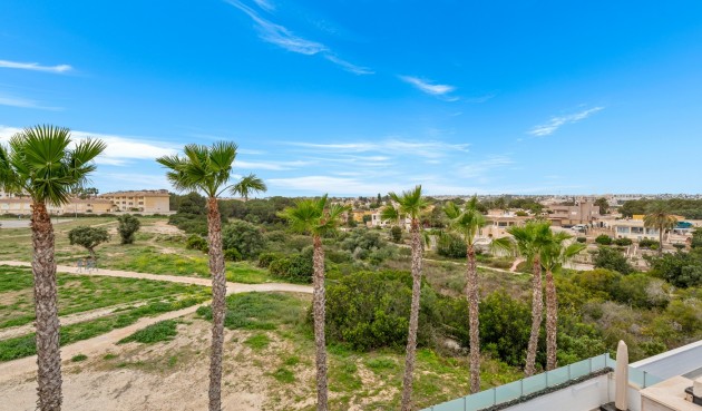 Brukt - Villa -
Orihuela Costa - Cabo Roig