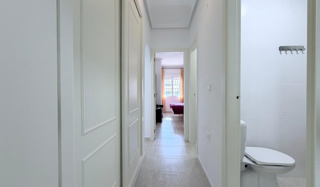 Brukt - Apartment -
Orihuela Costa - Costa Blanca