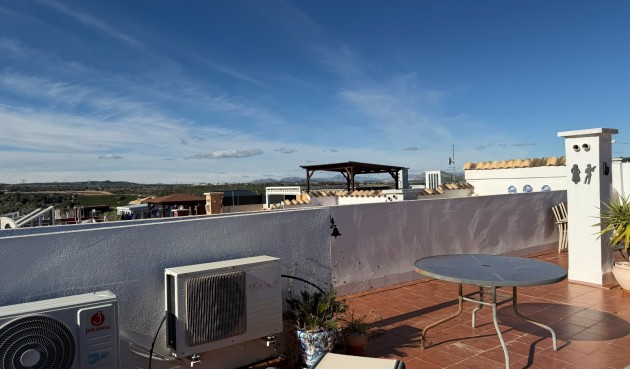 Brukt - Apartment -
Orihuela Costa - Costa Blanca