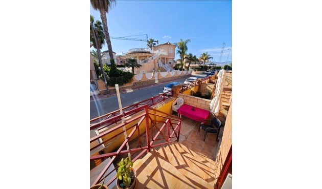 Brukt - Tosidig -
Benferri - Comunidad Valenciana