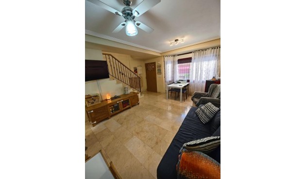 Brukt - Tosidig -
Benferri - Comunidad Valenciana