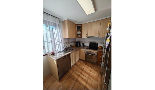 Brukt - Tosidig -
Benferri - Comunidad Valenciana