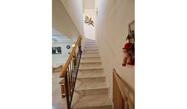 Brukt - Tosidig -
Benferri - Comunidad Valenciana