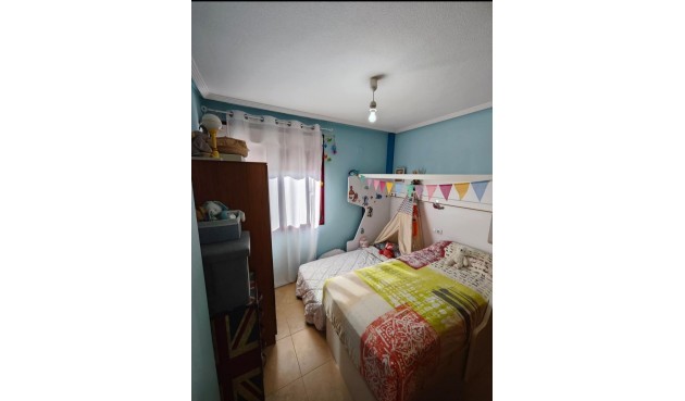 Brukt - Tosidig -
Benferri - Comunidad Valenciana