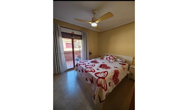 Brukt - Tosidig -
Benferri - Comunidad Valenciana