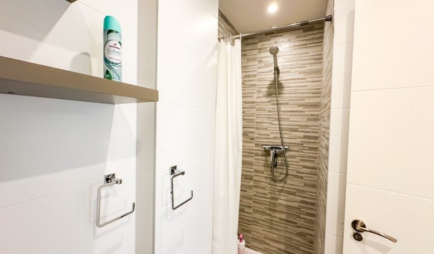 Brukt - Apartment -
Orihuela Costa - Costa Blanca