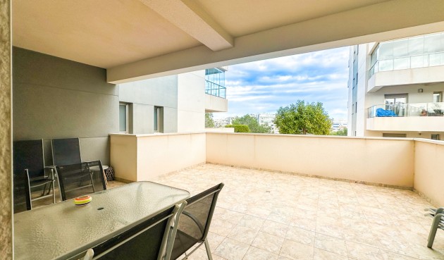 Brukt - Apartment -
Orihuela Costa - Costa Blanca