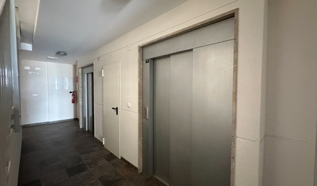 Brukt - Apartment -
Orihuela Costa - Costa Blanca