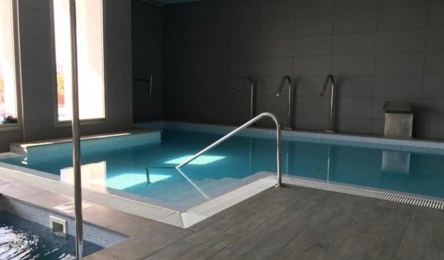 Brukt - Apartment -
Orihuela Costa - Costa Blanca