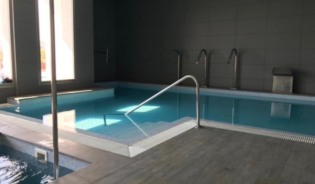 Brukt - Apartment -
Orihuela Costa - Costa Blanca