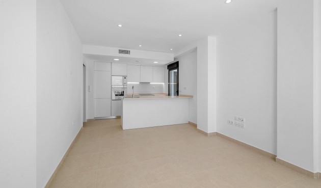 Brukt - Apartment -
Torre Pacheco - Inland