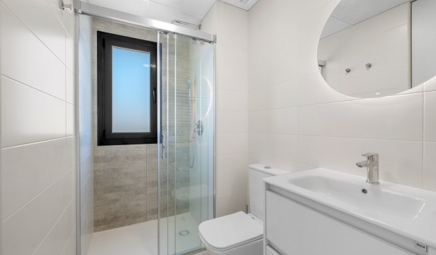 Brukt - Apartment -
Torre Pacheco - Inland