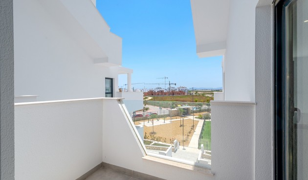 Brukt - Apartment -
Torre Pacheco - Inland