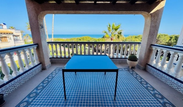 Brukt - Tosidig -
Guardamar del Segura - Costa Blanca