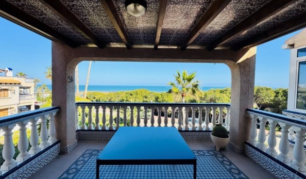 Brukt - Tosidig -
Guardamar del Segura - Costa Blanca