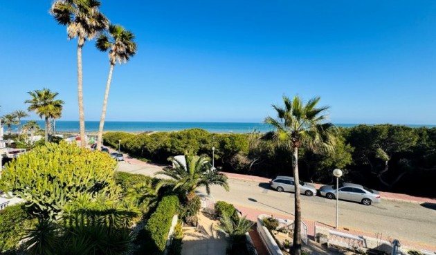 Brukt - Tosidig -
Guardamar del Segura - Costa Blanca