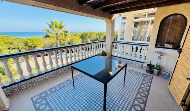 Brukt - Tosidig -
Guardamar del Segura - Costa Blanca