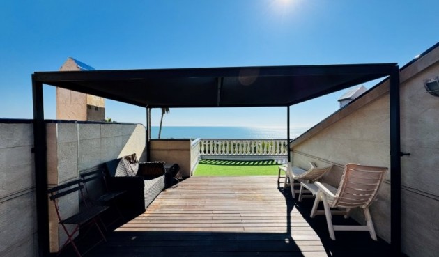 Brukt - Tosidig -
Guardamar del Segura - Costa Blanca