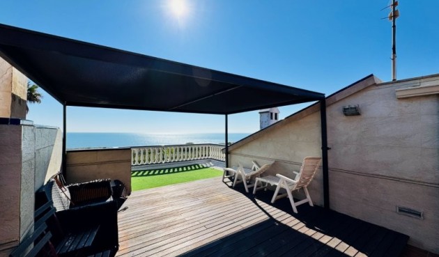 Brukt - Tosidig -
Guardamar del Segura - Costa Blanca