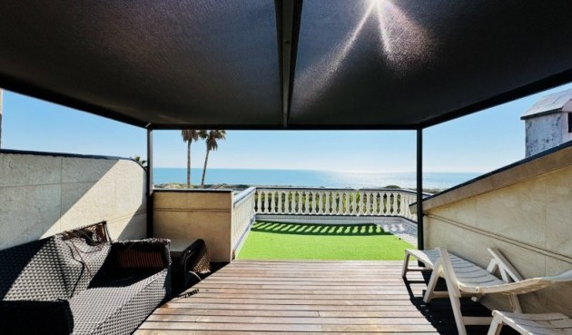 Brukt - Tosidig -
Guardamar del Segura - Costa Blanca