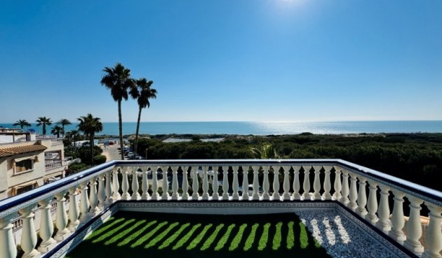 Brukt - Tosidig -
Guardamar del Segura - Costa Blanca