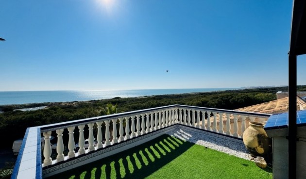 Brukt - Tosidig -
Guardamar del Segura - Costa Blanca