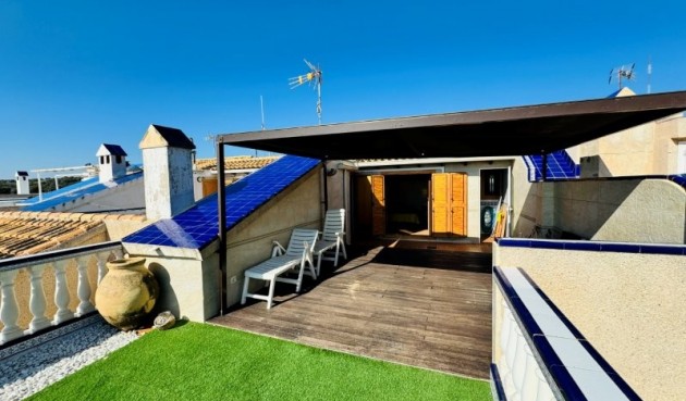 Brukt - Tosidig -
Guardamar del Segura - Costa Blanca