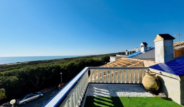 Brukt - Tosidig -
Guardamar del Segura - Costa Blanca