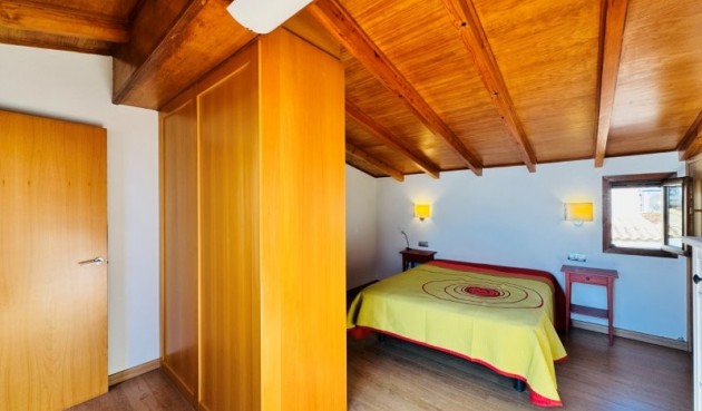 Brukt - Tosidig -
Guardamar del Segura - Costa Blanca