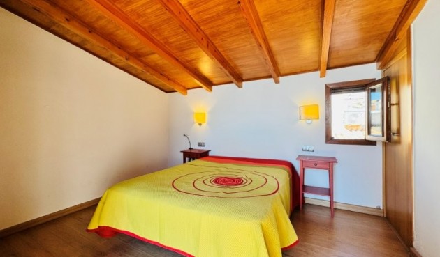 Brukt - Tosidig -
Guardamar del Segura - Costa Blanca