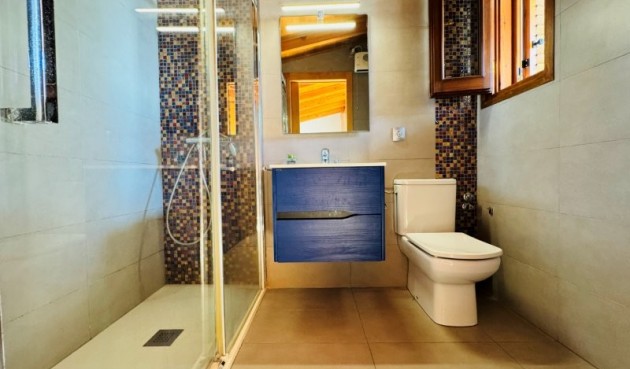 Brukt - Tosidig -
Guardamar del Segura - Costa Blanca