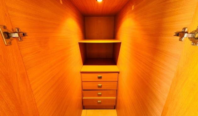 Brukt - Tosidig -
Guardamar del Segura - Costa Blanca