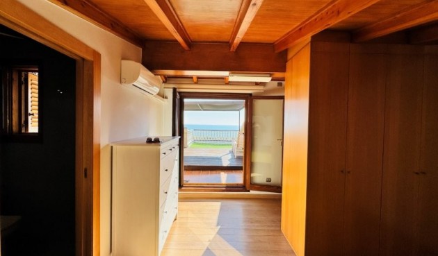 Brukt - Tosidig -
Guardamar del Segura - Costa Blanca