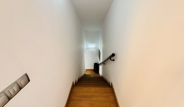 Brukt - Tosidig -
Guardamar del Segura - Costa Blanca