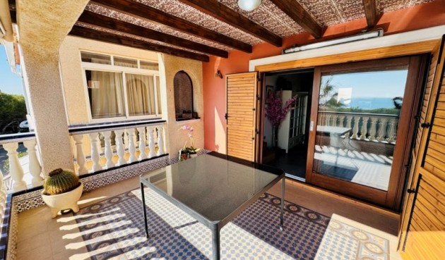 Brukt - Tosidig -
Guardamar del Segura - Costa Blanca