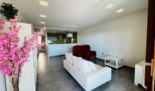 Brukt - Tosidig -
Guardamar del Segura - Costa Blanca