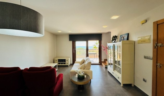 Brukt - Tosidig -
Guardamar del Segura - Costa Blanca