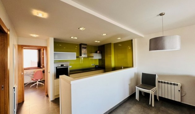 Brukt - Tosidig -
Guardamar del Segura - Costa Blanca