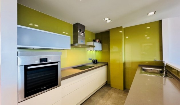 Brukt - Tosidig -
Guardamar del Segura - Costa Blanca