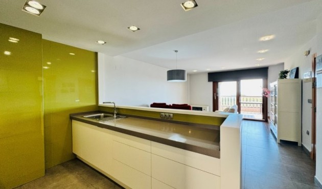 Brukt - Tosidig -
Guardamar del Segura - Costa Blanca