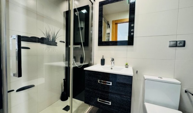 Brukt - Tosidig -
Guardamar del Segura - Costa Blanca