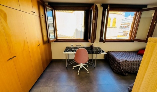 Brukt - Tosidig -
Guardamar del Segura - Costa Blanca