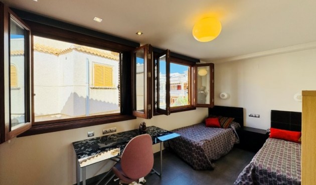 Brukt - Tosidig -
Guardamar del Segura - Costa Blanca