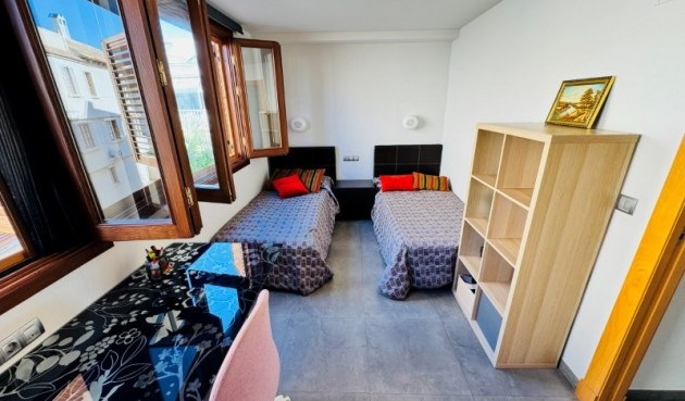 Brukt - Tosidig -
Guardamar del Segura - Costa Blanca