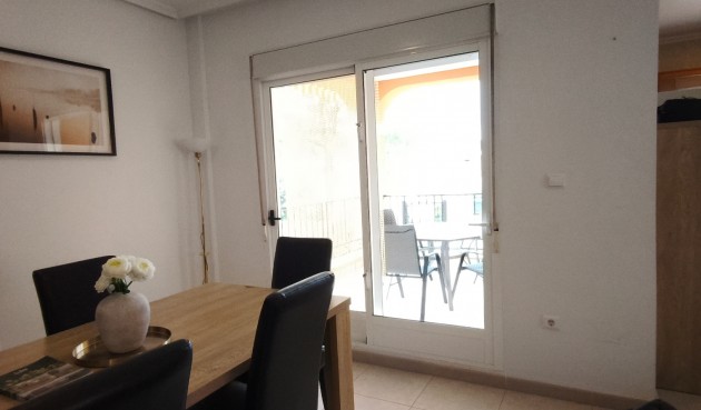 Brukt - Villa -
La Romana - Inland